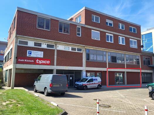 Sonstiges zur Miete provisionsfrei 70 € Marktplatz 15 Altenbauna Baunatal 34225