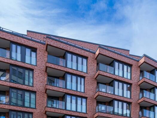 Wohnung zum Kauf 399.000 € 1,5 Zimmer 42 m² 5. Geschoss Alter Steinweg 3 Neustadt Mitte 20459