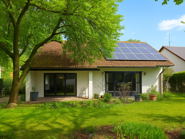 Einfamilienhaus zum Kauf 1.080.000 € 6 Zimmer 190 m² 527 m² Grundstück frei ab sofort Neufahrn Neufahrn bei Freising 85375