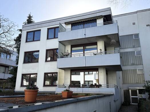 Wohnung zum Kauf 350.000 € 4 Zimmer 78 m² Gete Bremen 28211
