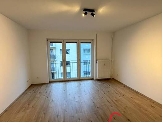Wohnung zur Miete 890 € 2 Zimmer 60 m² Geschoss 4/5 frei ab 01.09.2026 Meerlachstraße 3 Lindenhof Mannheim 68163