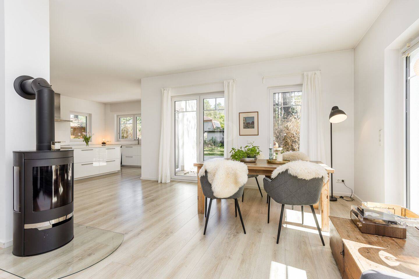 Haus – Königs Wusterhausen, Dahme-Spreewald - Mehr