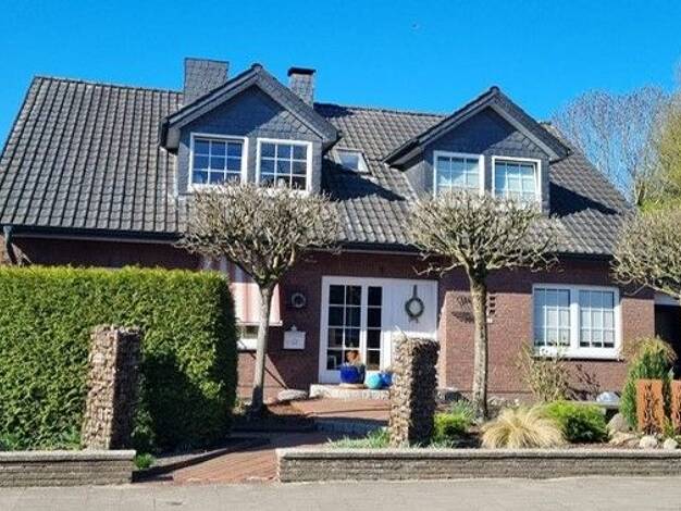 Einfamilienhaus zum Kauf provisionsfrei 290.000 € 6 Zimmer 175 m² 1.100 m² Grundstück frei ab sofort Fürstenau Fürstenau 49584