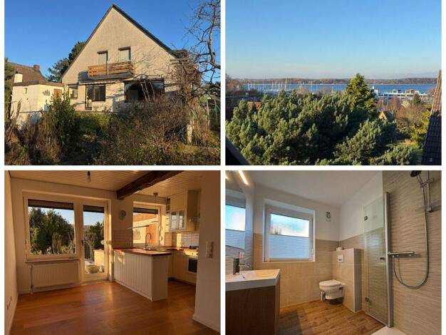 Einfamilienhaus zum Kauf 695.000 € 6 Zimmer 165 m² 796 m² Grundstück Laboe 24235