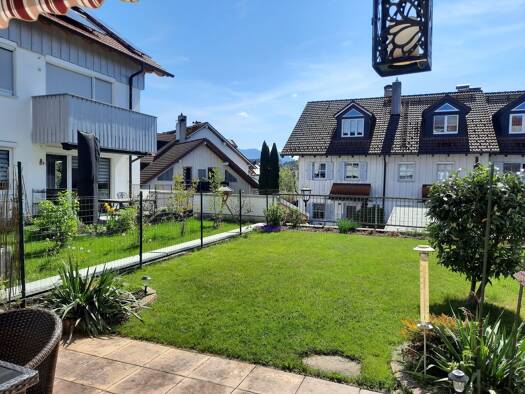 Wohnung zum Kauf 299.000 € 2 Zimmer 54 m² Penzberg 82377