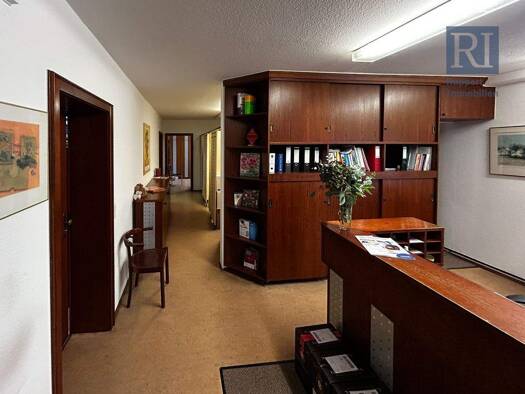 Praxisfläche zur Miete provisionsfrei 650 € 6 Zimmer An der Steig 20 Unteraltertheim 97237