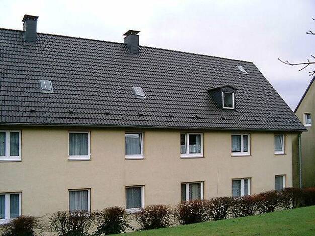 Wohnung zur Miete 350 € 2,5 Zimmer 48 m² 1. Geschoss frei ab 06.11.2026 Alsenstraße 19 Lüdenscheid Lüdenscheid 58511