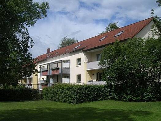 Wohnung zur Miete 420 € 2 Zimmer 59,7 m² frei ab 01.11.2026 Ruhrstraße 18 Querum Wabe - Schunter - Beberbach 38108