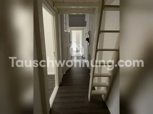 Wohnung zur Miete Tauschwohnung 550 € 3 Zimmer 65 m² 3. Geschoss Westend Berlin 10629