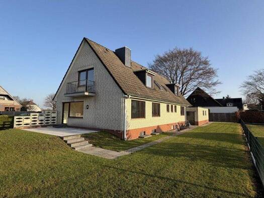 Einfamilienhaus zum Kauf 590.000 € 6,5 Zimmer 153 m² 663 m² Grundstück Schenefeld 22869