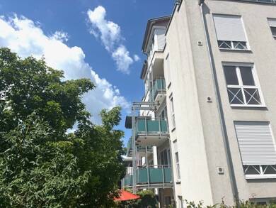 Wohnung zum Kauf 349.000 € 4 Zimmer 90 m² 2. Geschoss Damm Aschaffenburg 63741