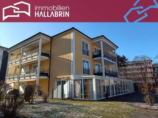 Wohnung zum Kauf 70.000 € 1 Zimmer 38 m² Bad Füssing 94072