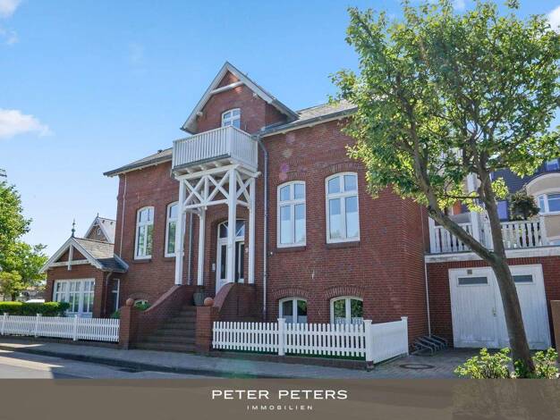 Wohnung zum Kauf 795.000 € 3 Zimmer 72 m² Westerland 25980