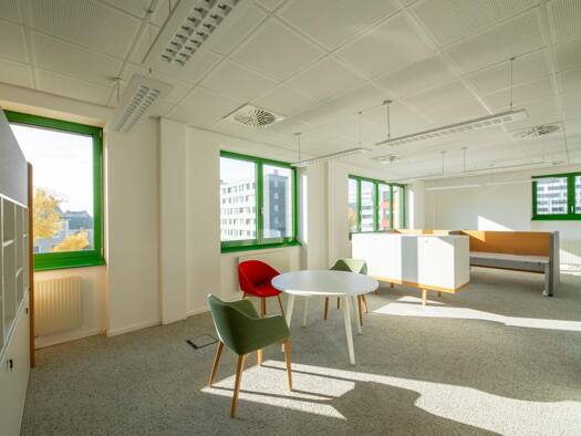 Bürofläche zur Miete 11.200 € 16 Zimmer 1.223,4 m² Bürofläche Wien 1220