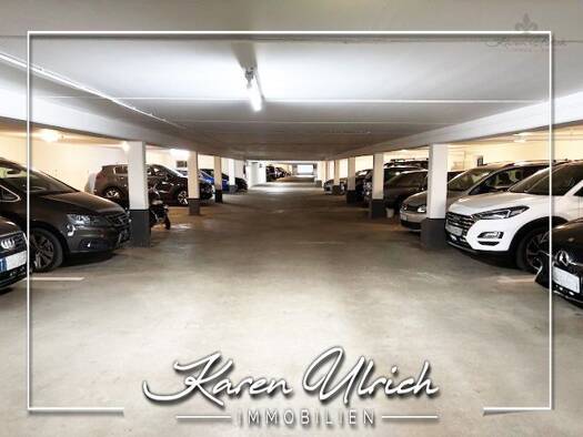 Tiefgarage zum Kauf 19.000 € Glüsingen Seevetal 21217