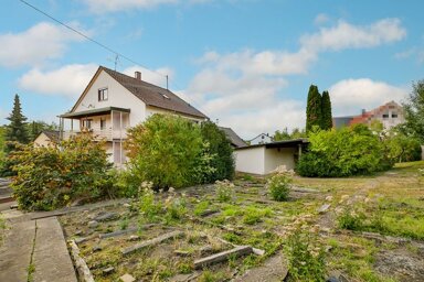 Mehrfamilienhaus zum Kauf 430.000 € 9 Zimmer 175 m² 801 m² Grundstück Gräfenhausen Birkenfeld 75217