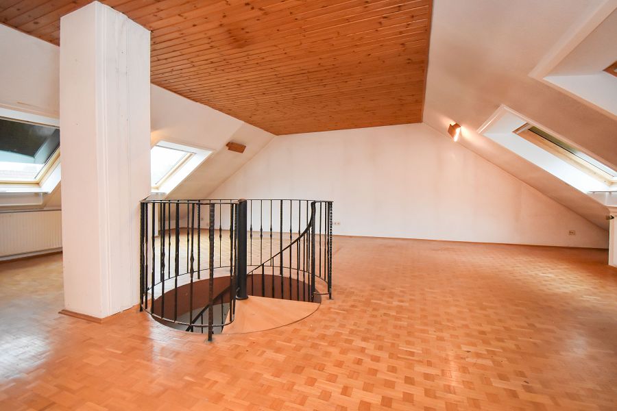 Maisonette zum Kauf 480.000 € 4 Zimmer 130 m²<br/>Wohnfläche 4.<br/>Geschoss Südstadt Hannover-Südstadt 30159