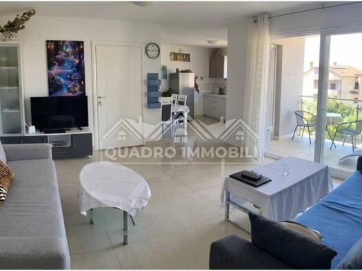 Wohnung zum Kauf 290.000 € 3 Zimmer 67 m² 1. Geschoss Savudrija, Zambratija, Crveni Vrh