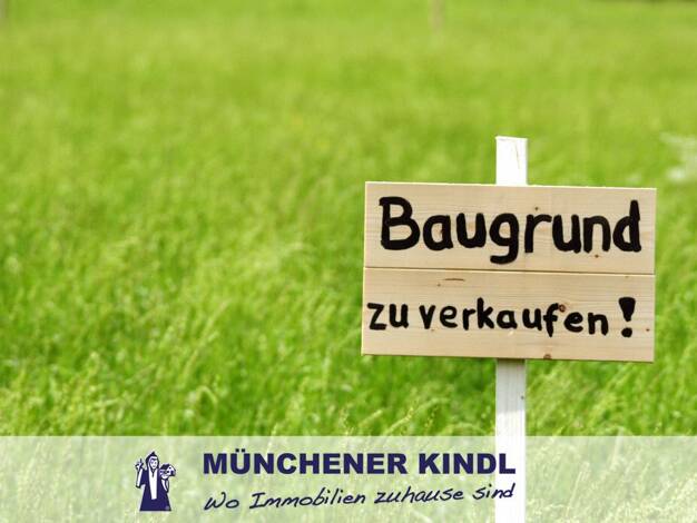 Grundstück zum Kauf 1.150.000 € 853 m² Grundstück Karlsfeld 85757