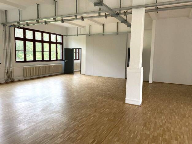 Bürofläche zur Miete 12 € 350 m² Bürofläche Kiefholzstraße 4 Alt-Treptow Berlin 12435