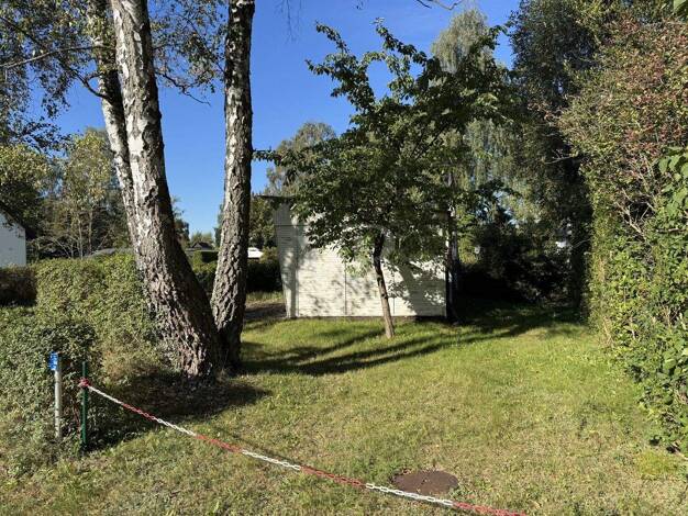 Grundstück zum Kauf 109.000 € 384 m² Grundstück Trassenheide 17449