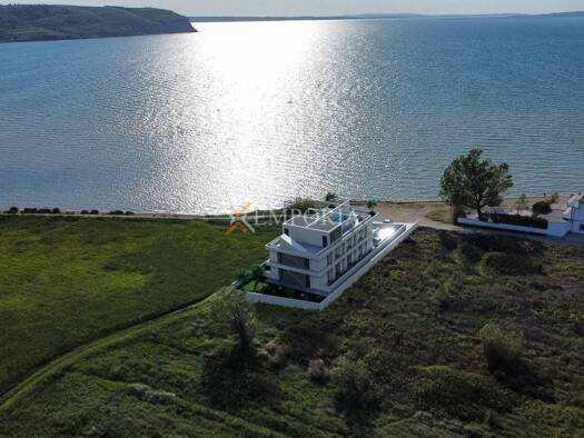 Wohnung zum Kauf - Erstbezug 465.000 € 3 Zimmer 90 m² 1 Geschosse Ražanac 23248