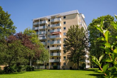 Wohnung zum Kauf 740.000 € 3 Zimmer 84,7 m² 7. Geschoss Johanneskirchen München 81927