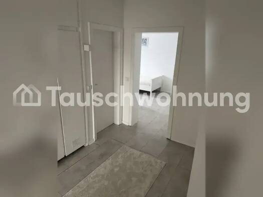 Wohnung zur Miete Tauschwohnung 650 € 2 Zimmer 60 m² 2. Geschoss Geist Münster 48153