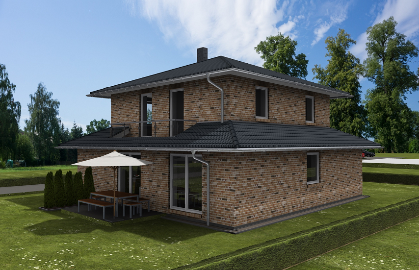 Haus zum Kauf 599.000 € 5 Zimmer 149 m²<br/>Wohnfläche 1.265 m²<br/>Grundstück Trelde Buchholz in der Nordheide 21244