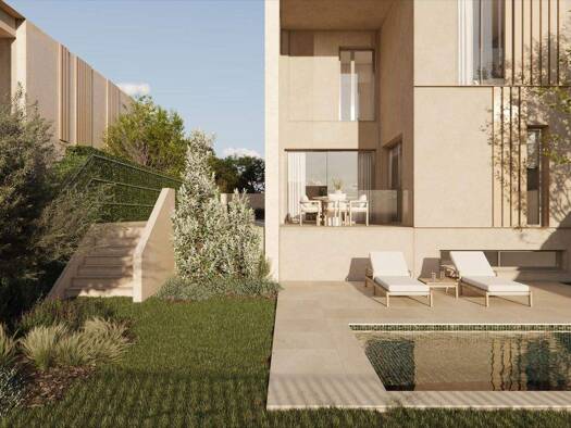 Doppelhaushälfte zum Kauf provisionsfrei 820.000 € 4 Zimmer 212 m² 115 m² Grundstück Godella