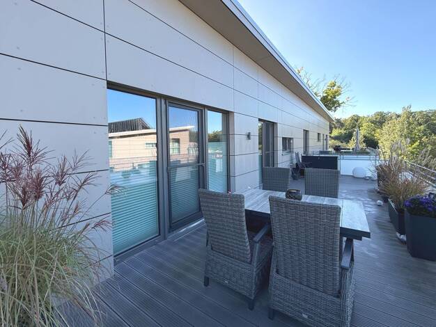Wohnung zur Miete 1.665 € 3 Zimmer 123,4 m² Buchholz Buchholz in der Nordheide 21244