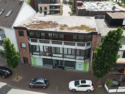 Haus zum Kauf 374 m² 332 m² Grundstück Kleve Kleve 47533