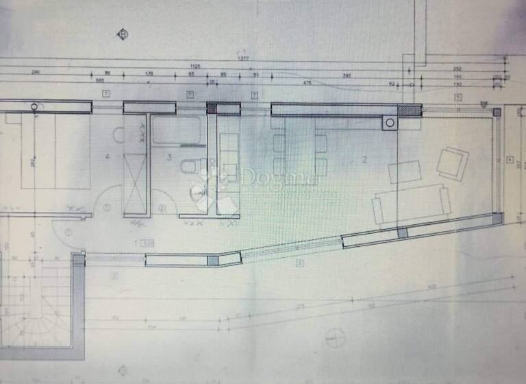 Haus zum Kauf 360.000 € 4 Zimmer 189 m² Vis