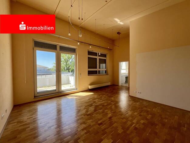 Wohnung zum Kauf 410.000 € 3 Zimmer 82,8 m² frei ab sofort Bad Homburg 61348