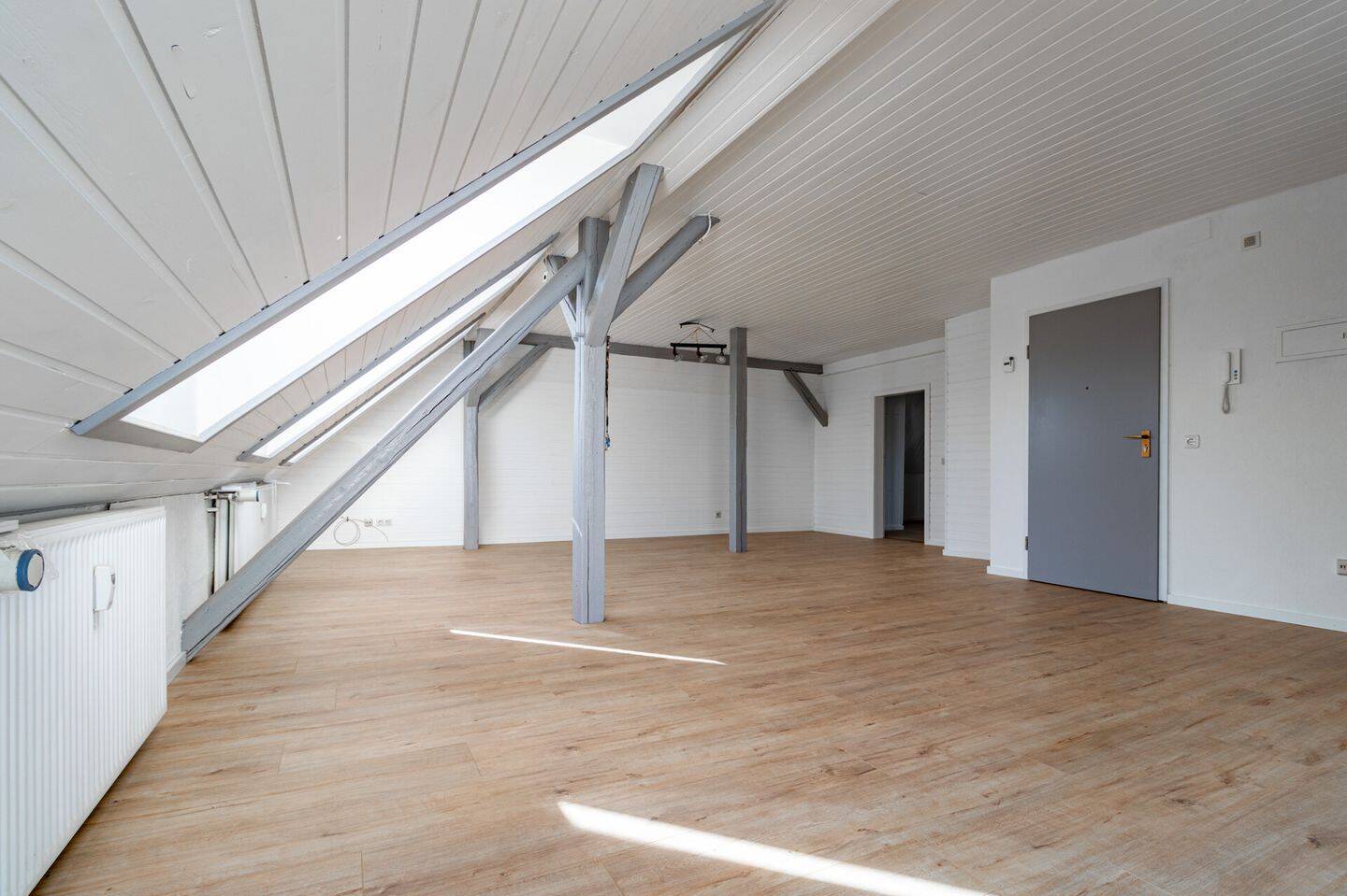 Immobilie in Meine - Wohnung In Meine Kaufen. Eigentumswohnung Meine. Wohnung Kaufen Meine. Immobilie In Meine Kaufen. - Bild 1