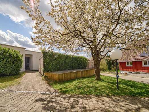 Bungalow zum Kauf 485.000 € 4,5 Zimmer 118,4 m² 450 m² Grundstück Eningen Eningen unter Achalm 72800