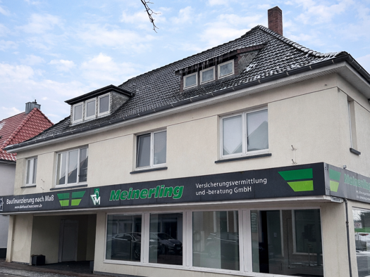 Bürofläche zur Miete 1.290 € 5 Zimmer 200 m² Bürofläche Friesoythe 26169