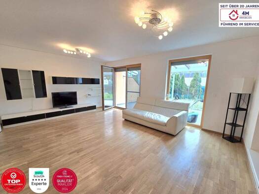 Reihenmittelhaus zum Kauf 699.000 € 5 Zimmer 160 m² 180 m² Grundstück Pachtweg Wien, Donaustadt 1220