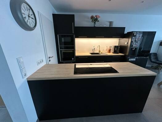 Reihenmittelhaus zur Miete 1.350 € 5 Zimmer 169 m² 233 m² Grundstück Weckinghauser Weg 22 Erwitte 59597