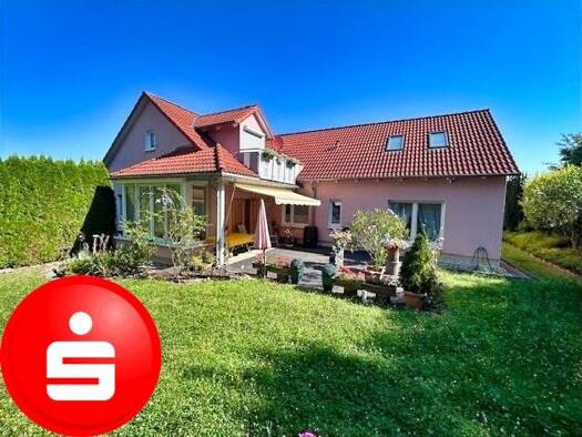 Einfamilienhaus zum Kauf 495.000 € 4 Zimmer 135 m² 777 m² Grundstück Bad Neustadt Bad Neustadt an der Saale 97616