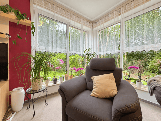 Wohnung zum Kauf 105.000 € 2 Zimmer 57 m² Krebsförden Schwerin 19061