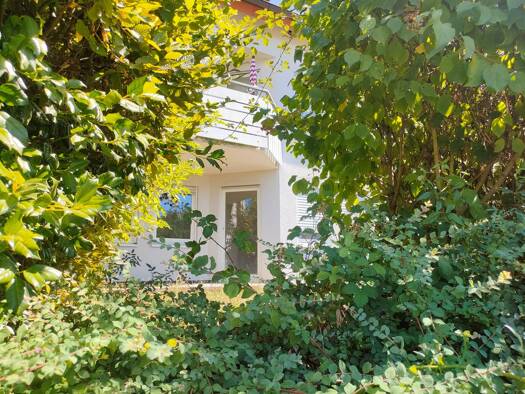 Terrassenwohnung zur Miete 1.050 € 3,5 Zimmer 87 m² frei ab sofort Langfeldstraße 19 Affaltrach Obersulm 74182