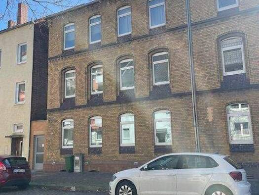 Mehrfamilienhaus zum Kauf 10 Zimmer 315 m² frei ab sofort Ost Hildesheim 31134