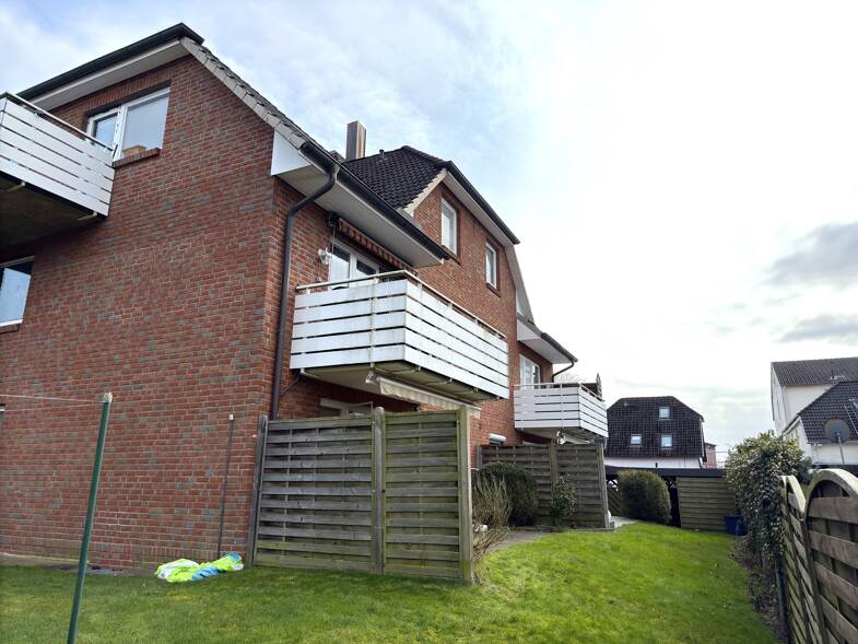 Wohnung zum Kauf 205.000 € 3 Zimmer 70,8 m² 1. Geschoss Bad Bramstedt 24576