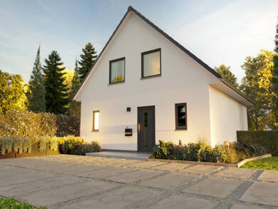 Einfamilienhaus zum Kauf 269.785 € 4 Zimmer 98 m² 1.239 m² Grundstück Steinbach Steinbach am Wald 96361