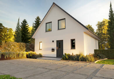 Einfamilienhaus zum Kauf 269.785 € 4 Zimmer 98 m² 1.239 m² Grundstück Steinbach Steinbach am Wald 96361