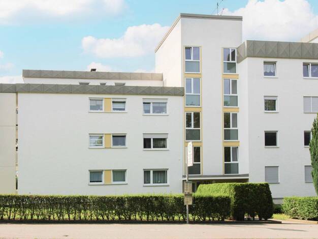 Sonstiges zum Kauf als Kapitalanlage geeignet 279.000 € 3,5 Zimmer 85 m² Weißenhorn Weißenhorn 89264