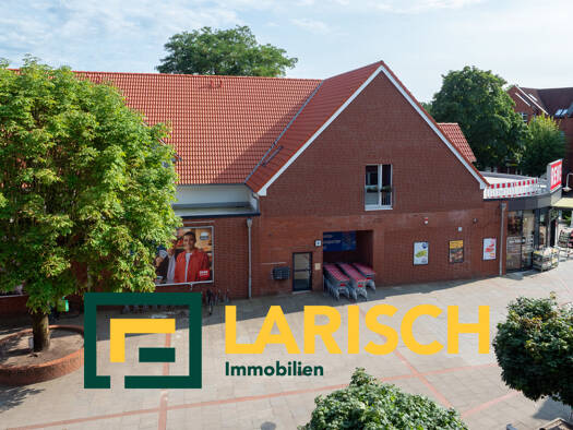 Wohnung zur Miete 936 € 2 Zimmer 81,5 m² 2. Geschoss Bönningstedt 25474