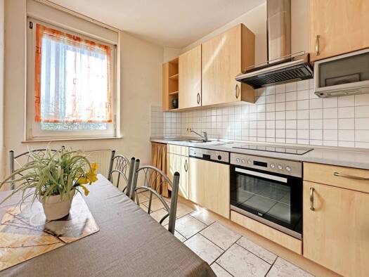 Wohnung zum Kauf 115.000 € 2,5 Zimmer 51 m² 2. Geschoss Laer Bochum 44803