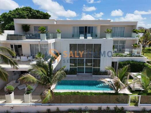 Villa zum Kauf 2.561.143 € 7 Zimmer 750 m² 500 m² Grundstück Somone Somone